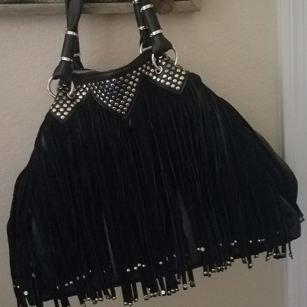 Lionel Large Purse